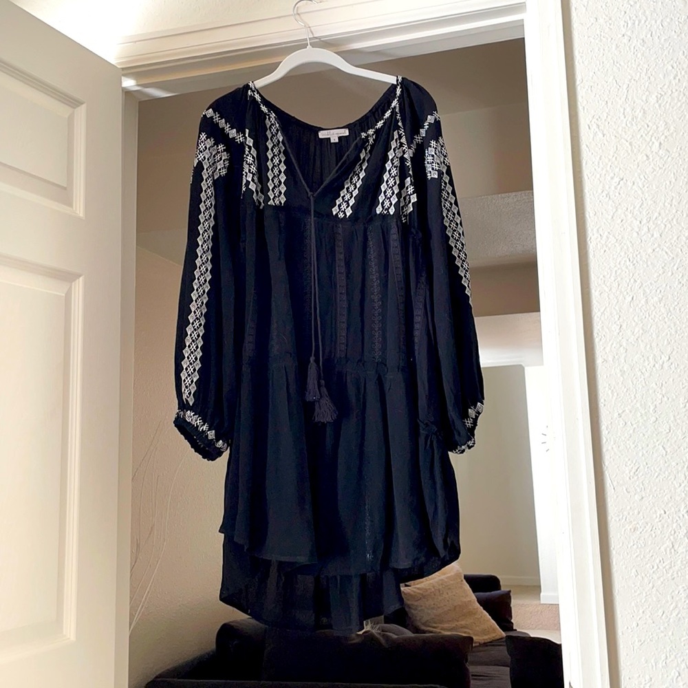 Women’s Baby Doll Dress